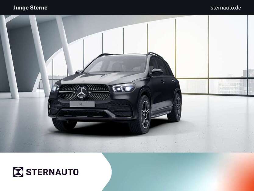 GLE 450