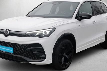 VW Tiguan 18.500 km 46.450 &euro; Mainz 55131