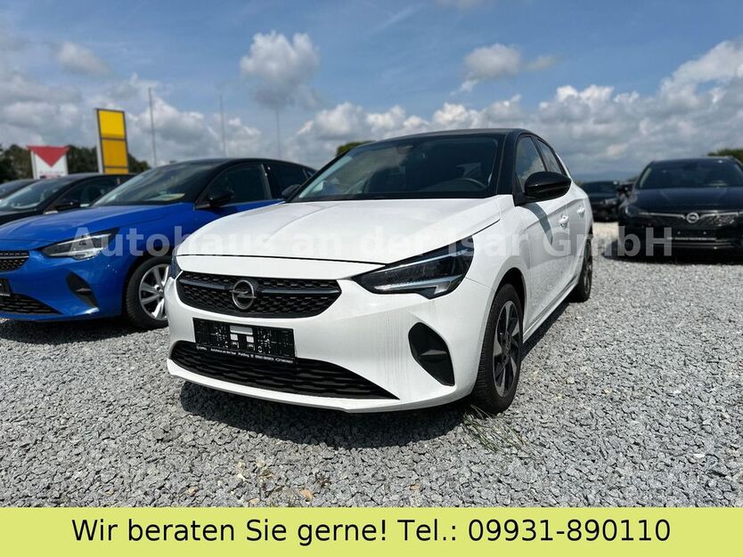 Opel Corsa 11.950 km 18.990 € Plattling 94447