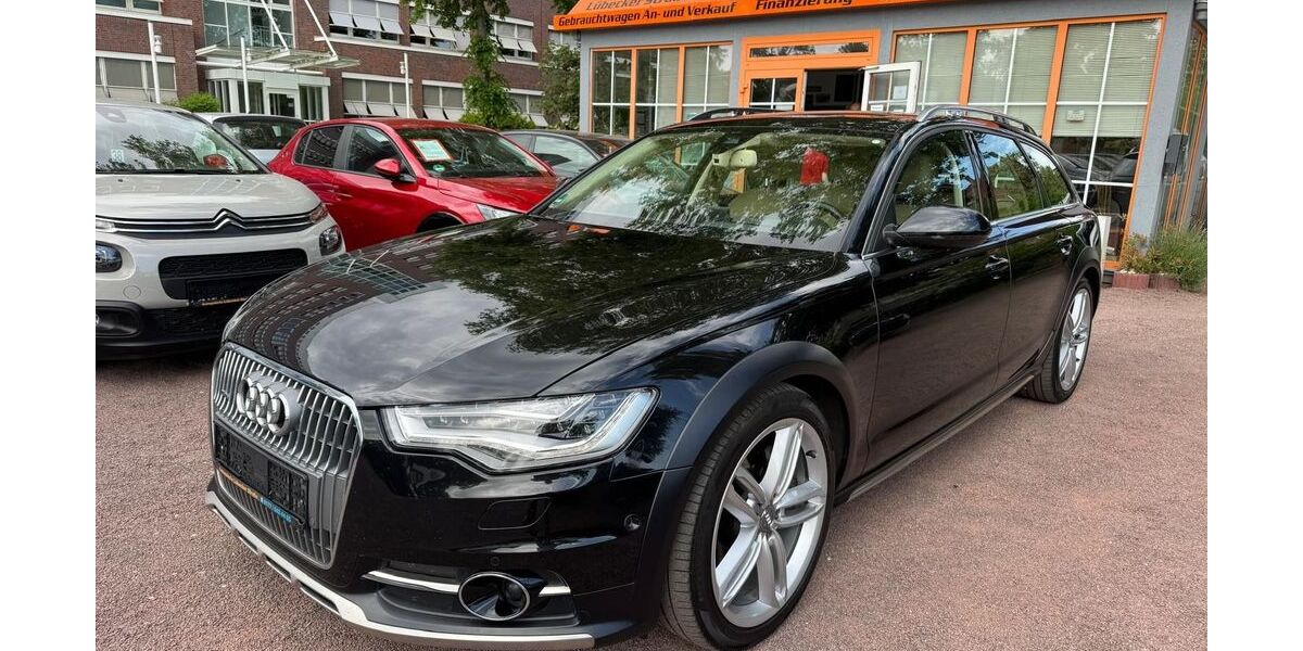 Audi A6 177.600 km 16.990 &euro; Magdeburg 39124
