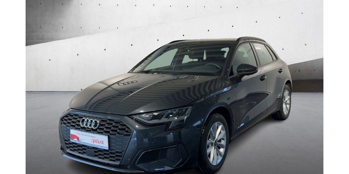 Audi A3 31.122 km 25.390 &euro; Rostock 18059
