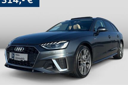 Audi A4 54.000 km 29.390 &euro; Kornwestheim 70806