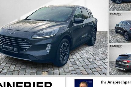 Ford Kuga 41.000 km 18.880 &euro; Berlin 10365