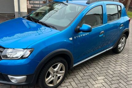 Dacia Sandero 199.000 km 5.999 &euro; Dresden 01139