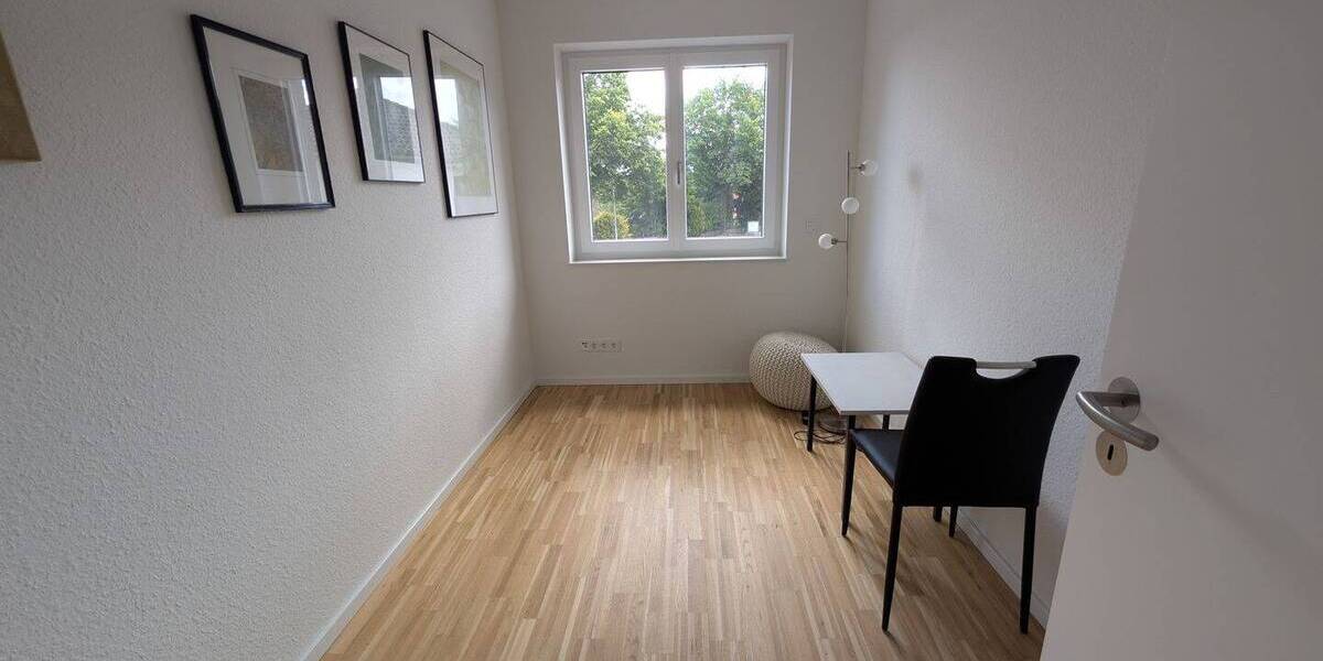 Etagenwohnung Celle Groß Hehlen - 4 Zimmer, 106 m&sup2;, 319.000&euro; | Angebot:25701874