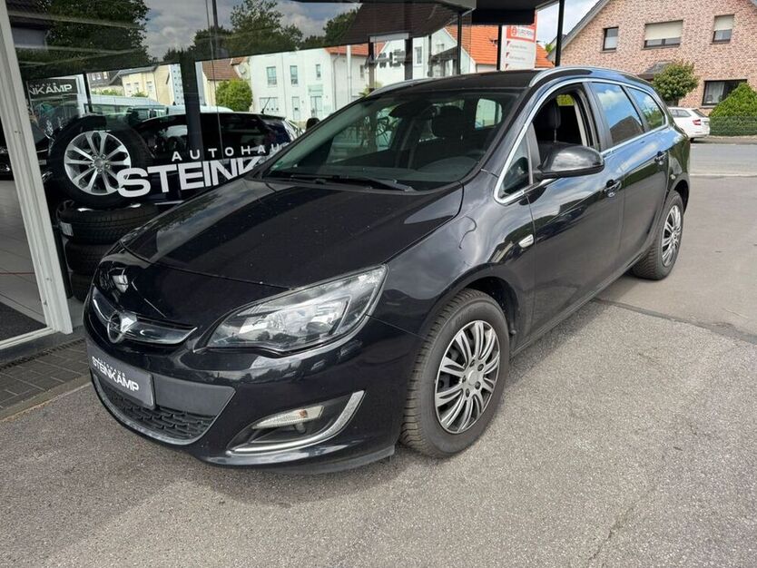 Astra