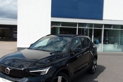 Volvo XC40 26.300 km 33.900 &euro; Hannover 30179