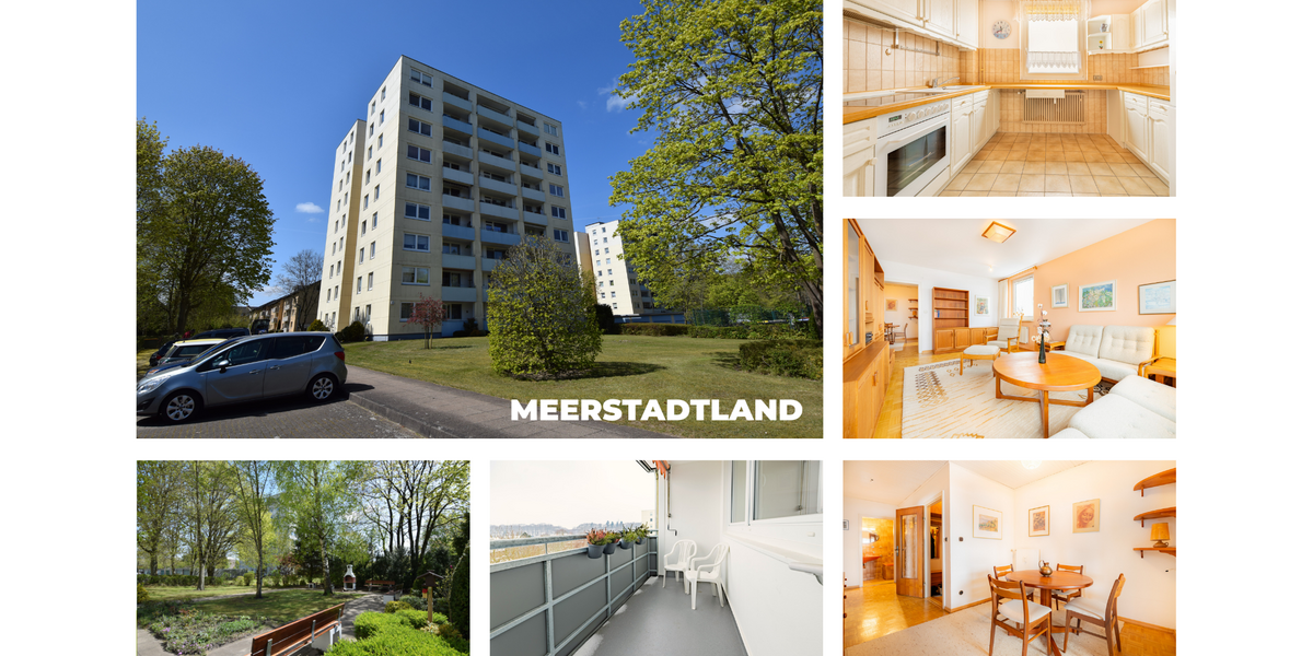 Etagenwohnung Rendsburg - 3 Zimmer, 80 m&sup2;, 119.000&euro; | Angebot:26497984