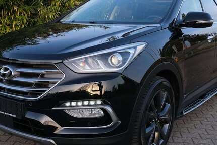 Hyundai SANTA FE 146.000 km 16.900 &euro; Offenburg 77656