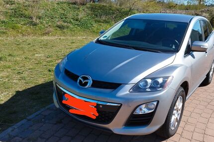 Mazda CX-7 151.600 km 4.500 &euro; Buchholz 29690