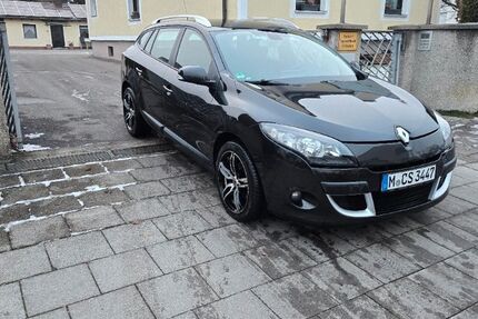 Renault Megane 232.777 km 2.999 &euro; Planegg 82152
