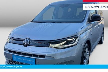 VW Caddy 8.042 km 34.879 &euro; Ebersbach 73061