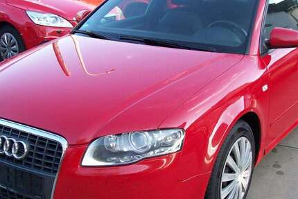 Audi A4 259.000 km 4.999 € Weisenheim Am Sand 67256