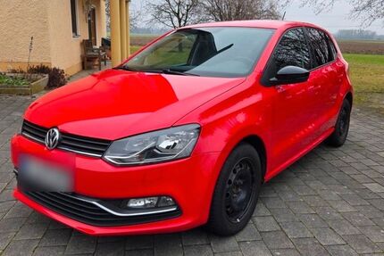 VW Polo 201.424 km 5.999 &euro; Bad Füssing 94072
