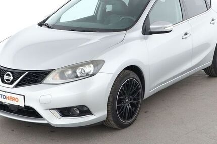 Nissan Pulsar