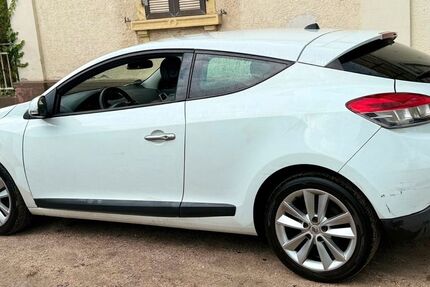 Renault Megane 200.000 km 1.900 &euro; Riedstadt 64560