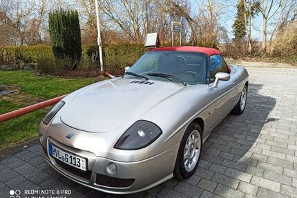 Fiat Barchetta