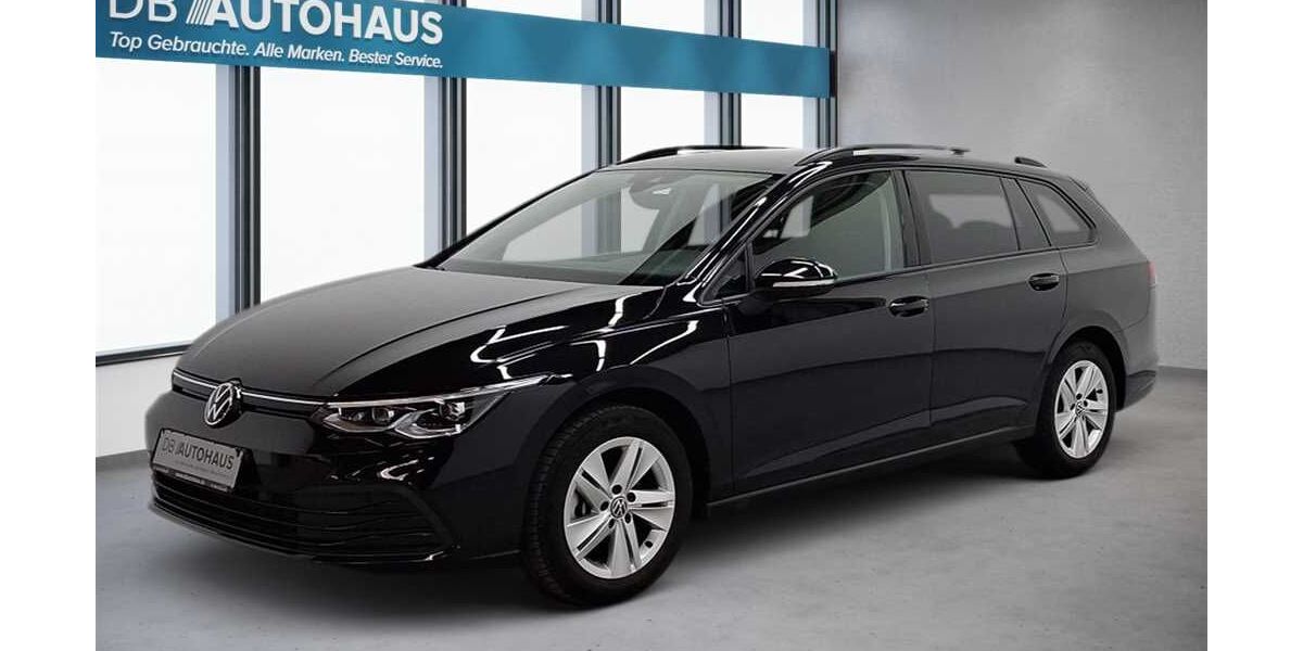 VW Golf 73.028 km 19.740 &euro; Maintal 63477
