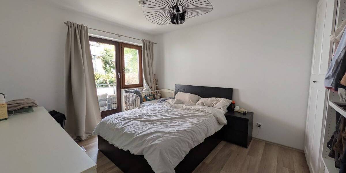 Etagenwohnung Bremen Radio Bremen - 3 Zimmer, 75 m&sup2;, 975&euro; | Angebot:26886005