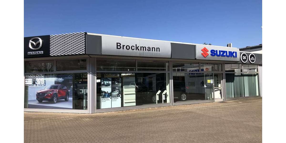 Mazda 3 166.542 km 10.850 &euro; Soltau - OT Harber 29614