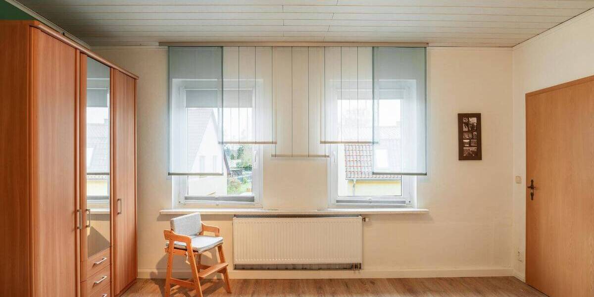 Reihenmittelhaus Brandenburg an der Havel Plaue - 6 Zimmer, 153 m&sup2;, 325.000&euro; | Angebot:26853825