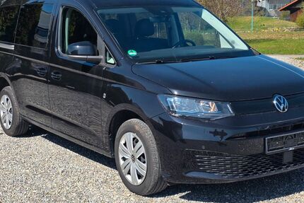 VW Caddy 37.400 km 29.900 &euro; Waldburg 88289