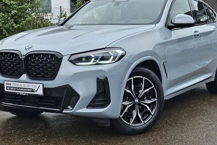 BMW X4 9.964 km 55.880 € Bopfingen 73441