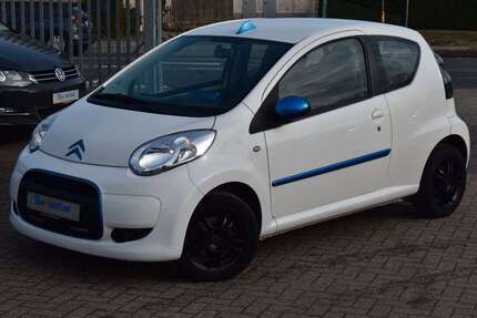 Citroen C1 109.400 km 3.490 &euro; Celle 29227