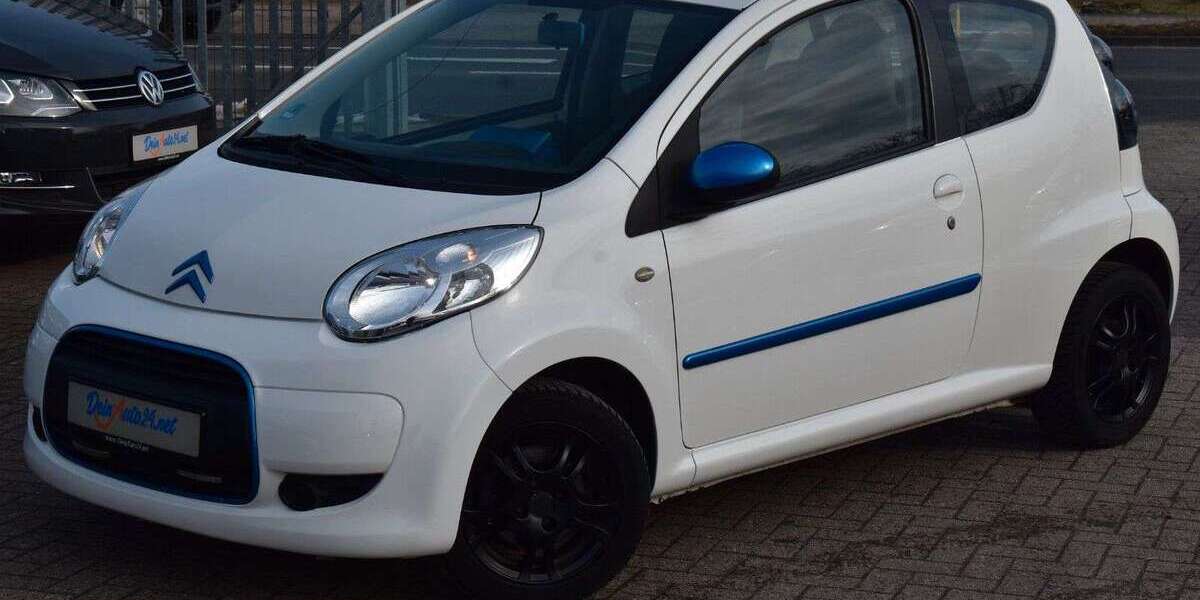 Citroen C1 109.400 km 3.490 &euro; Celle 29227
