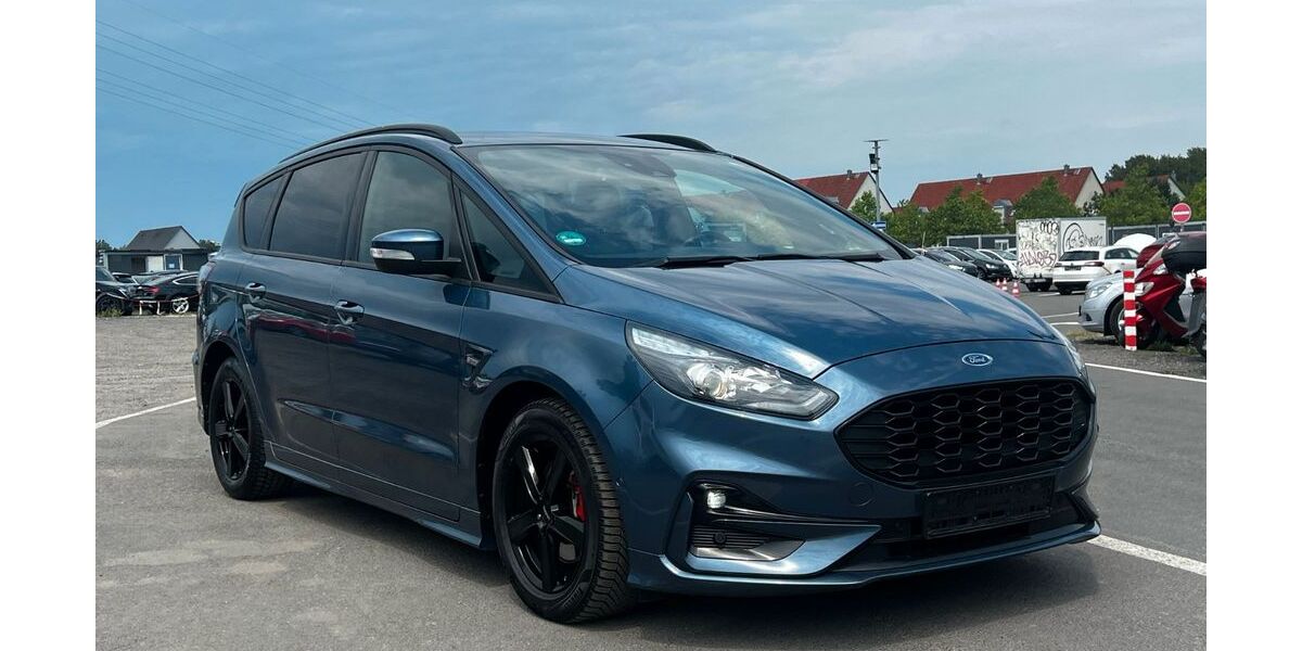 Ford S-Max 159.000 km 14.990 &euro; Mittenwalde 15749