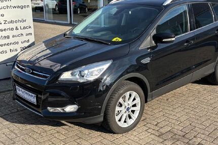 Ford Kuga 35.800 km 13.900 &euro; Syke 28857