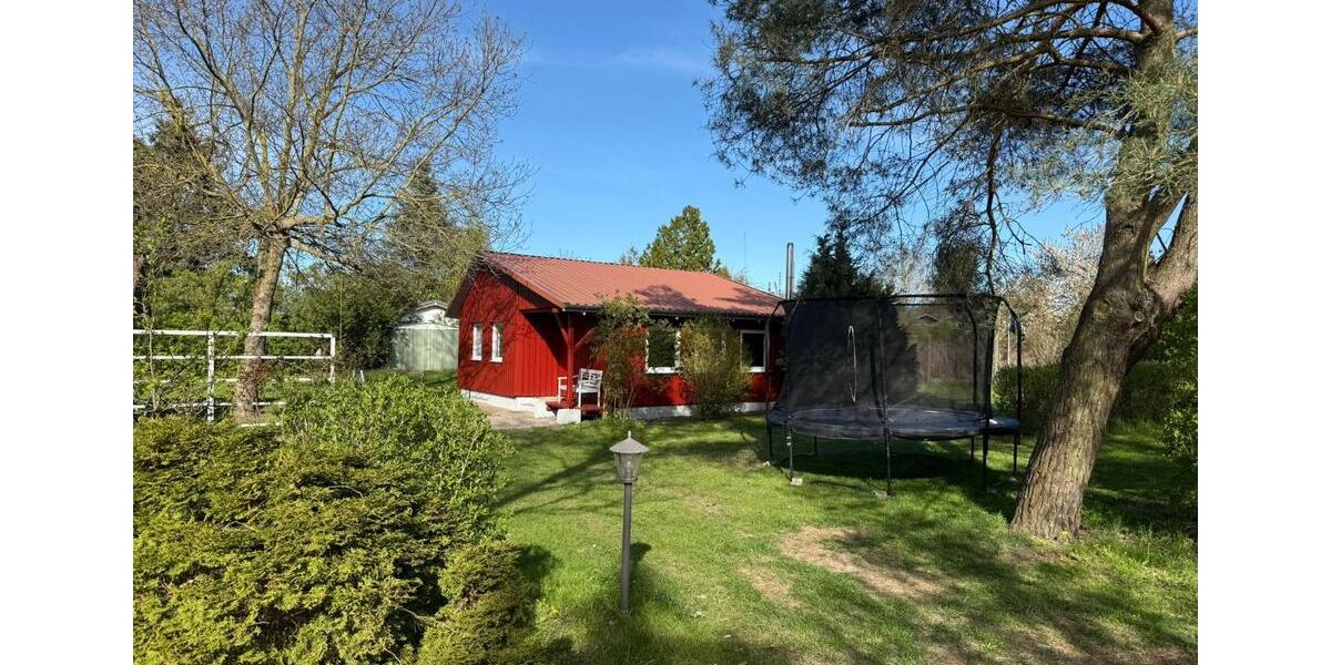 Einfamilienhaus Neuruppin - 2 Zimmer, 60 m&sup2;, 180.000&euro; | Angebot:26844271