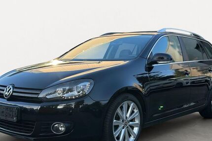 VW Golf 126.000 km 12.900 € Langenweddingen 39171