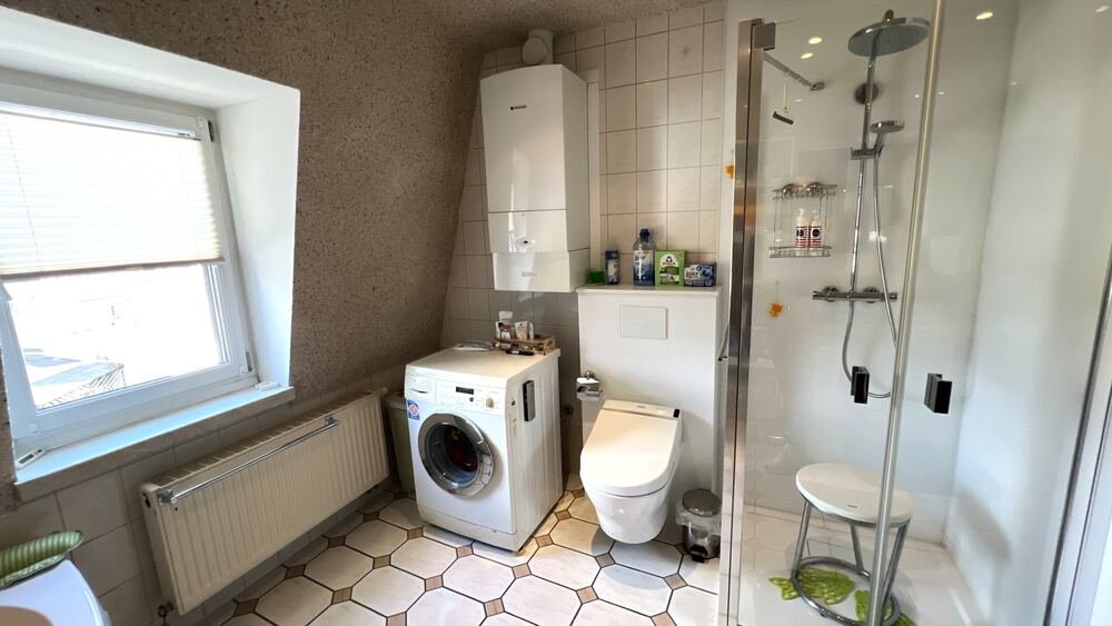 Reihenmittelhaus in zentraler Lage von Rochlitz - Reihenmittelhaus Rochlitz | Angebot:20498947