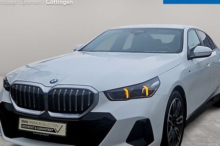 BMW 520 13.258 km 51.700 &euro; Göttingen 37081