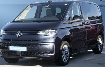 VW T7 Multivan 19.031 km 45.950 &euro; München 80687