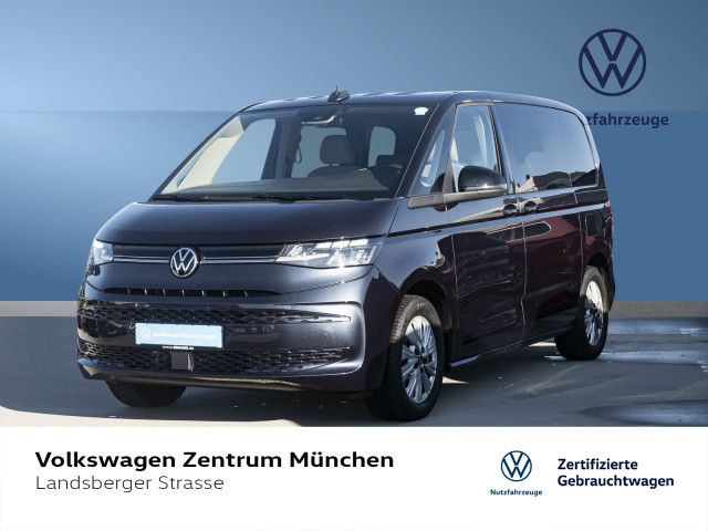 VW T7 Multivan 19.031 km 45.950 &euro; München 80687