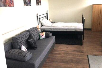Wohnung Schönberg - 1 Zimmer, 38 m&sup2;, 595&euro; | Angebot:26380321