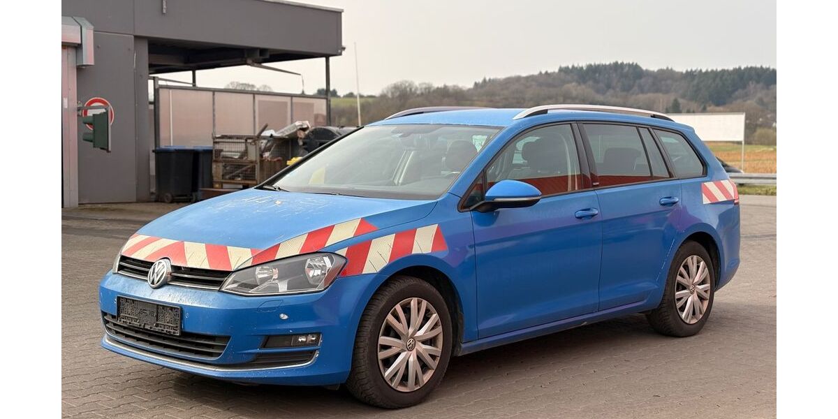 VW Golf 273.000 km 5.900 &euro; Wittlich 54516