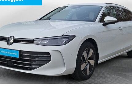 VW Passat Variant 12.500 km 37.460 &euro; Ellwangen 73479