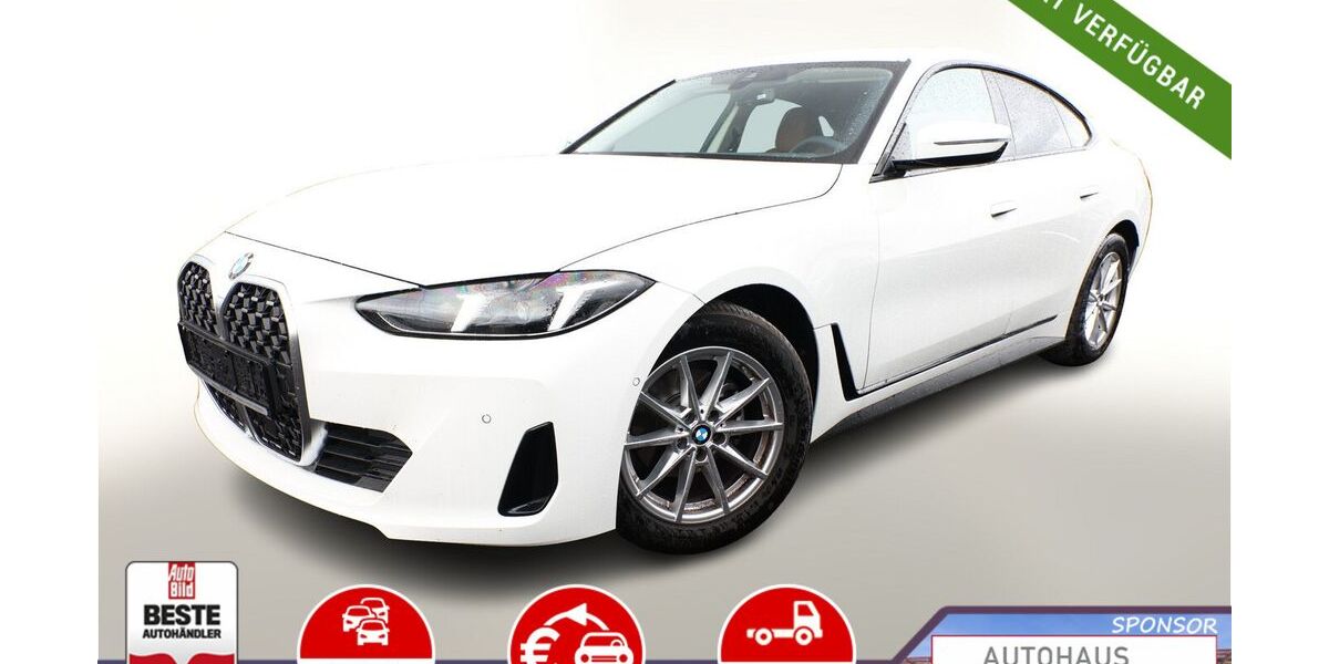 BMW 420 6.700 km 41.288 &euro; Kehl 77694