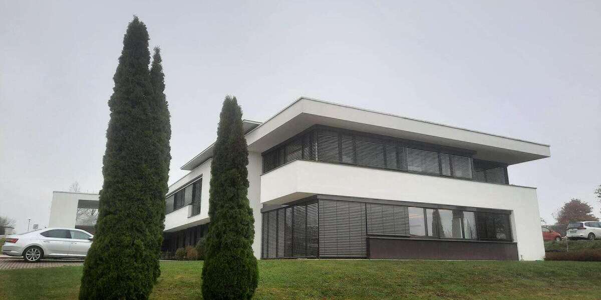 Gewerbeobjekt Fürstenzell - 1.990.000&euro; | Angebot:23998031