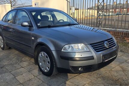 VW Passat 240.000 km 1.490 &euro; Leipzig - Ost 04328
