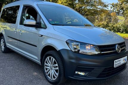VW Caddy Maxi 183.000 km 15.700 € Schwäbisch Gmünd 73529