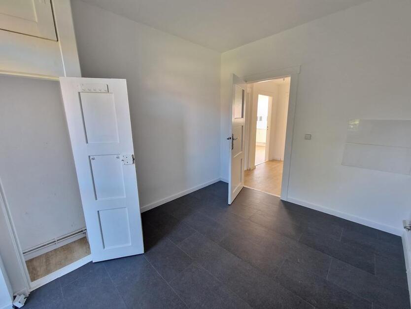 Wohnglück trifft auf Idylle - 2-Zimmer-EG-Wohnung mit Balkon in Neuruppin zu vermieten!