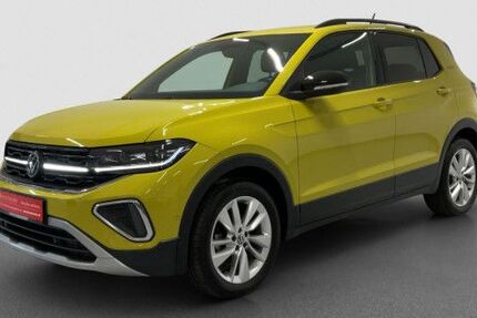 VW T-Cross 15.839 km 23.750 &euro; Aalen 73431