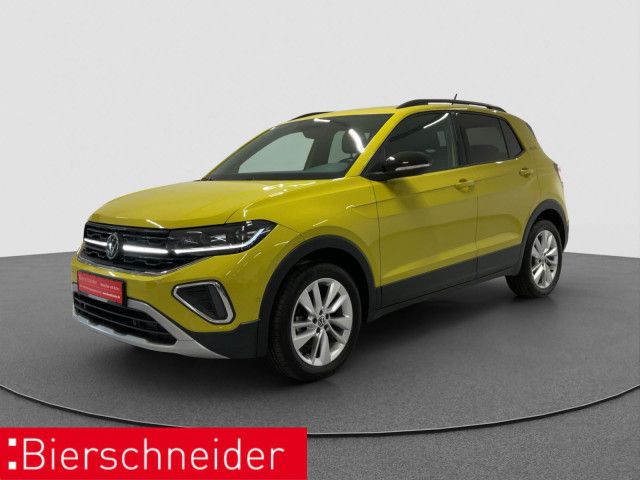 VW T-Cross 15.839 km 23.750 &euro; Aalen 73431