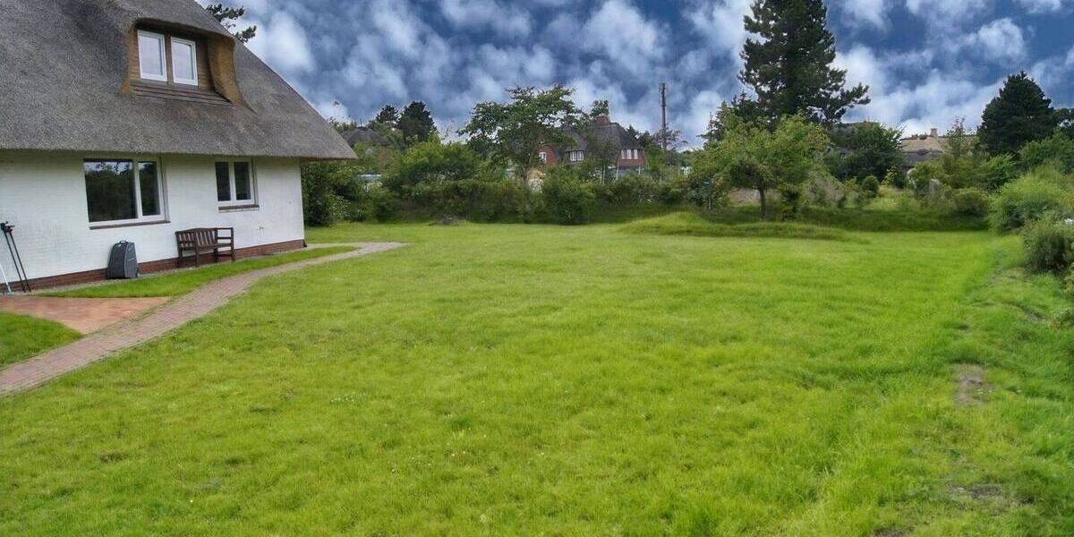 Doppelhaushälfte Nebel - 3 Zimmer, 81 m&sup2;, 915.000&euro; | Angebot:25909352