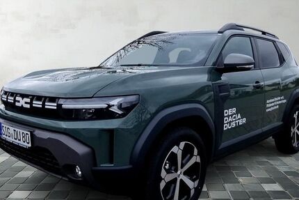 Dacia Duster 1.950 km 29.400 &euro; Pfullendorf-Denkingen 88630