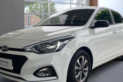 Hyundai i20 14.000 km 14.480 &euro; Freiburg 79111